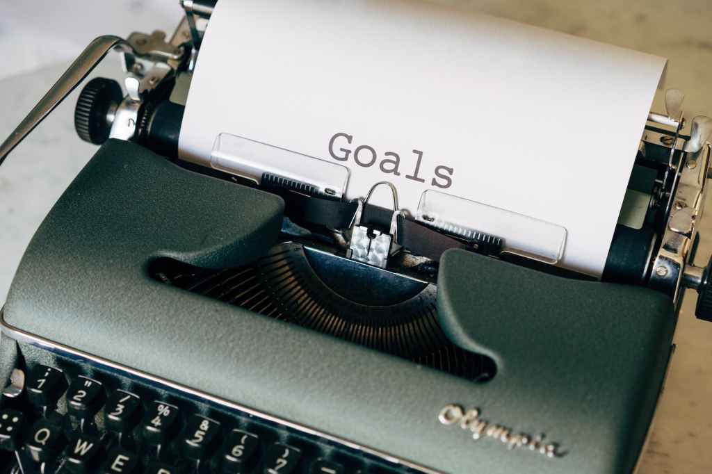 Step By Step Guide to Creating SMART&nbsp;Goals