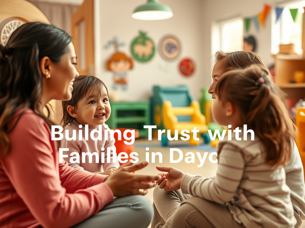 The Parent Connection Checklist 